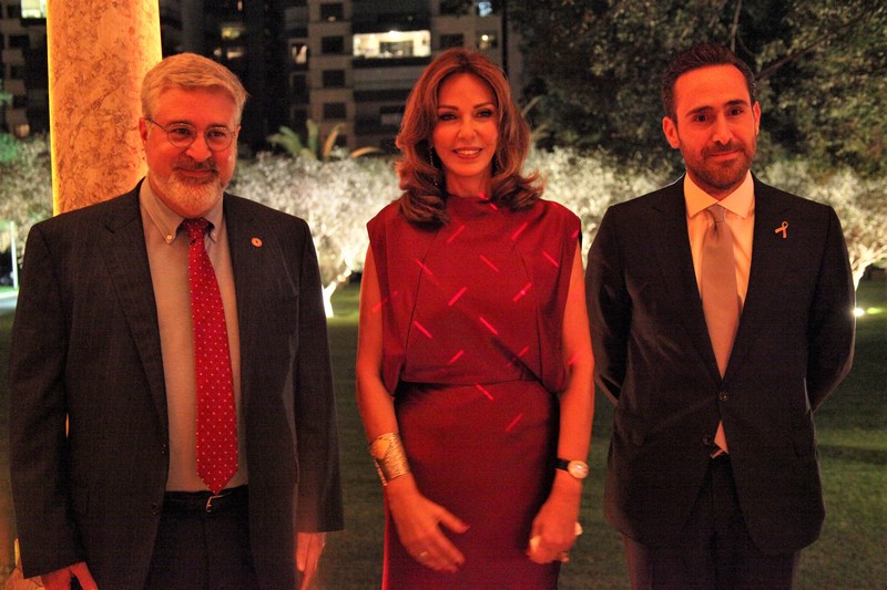 CCCL Beirut Gala Dinner